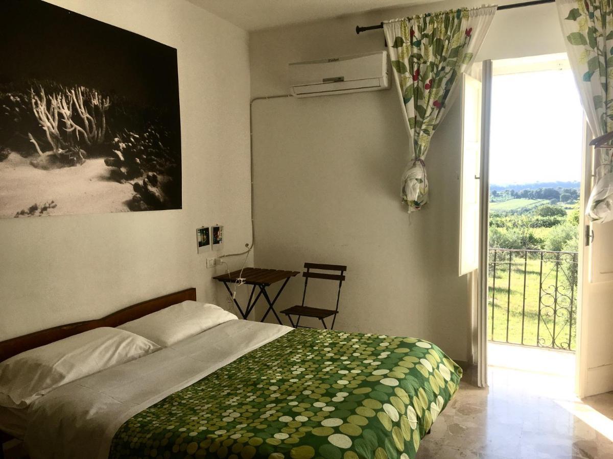 Suite con Terrazza