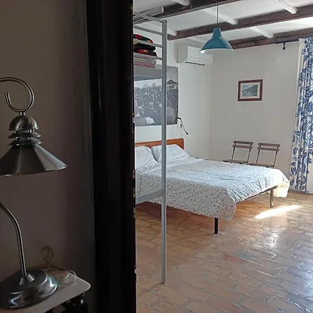 B&B Il Secolo Breve-2